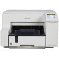 Ricoh Aficio GX e5550N Toner